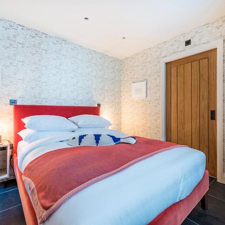 St Ives Wella 5 Star Gold Award Luxury Cottage מראה חיצוני תמונה