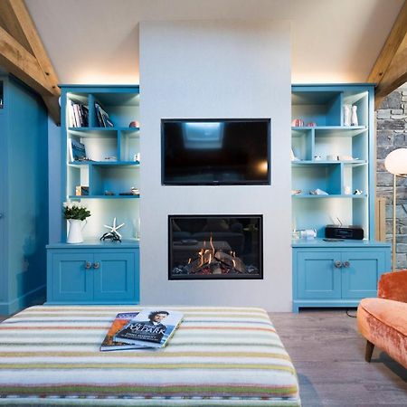 St Ives Wella 5 Star Gold Award Luxury Cottage מראה חיצוני תמונה