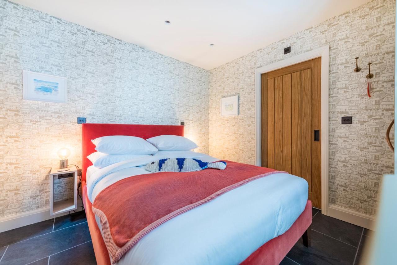 St Ives Wella 5 Star Gold Award Luxury Cottage מראה חיצוני תמונה